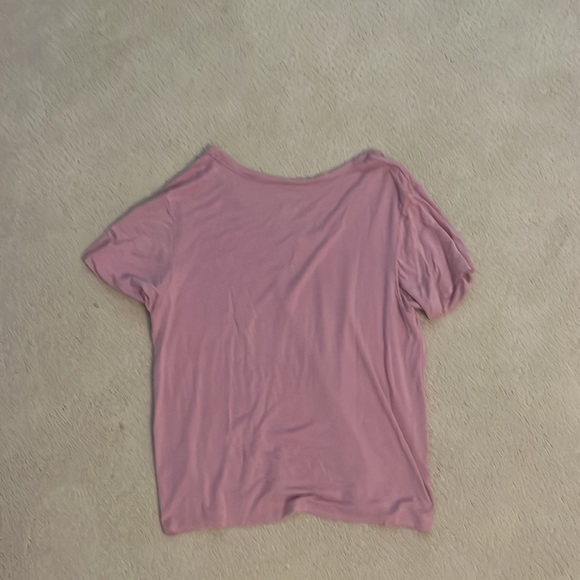 American Eagle soft and sexy tee in size XS - Picture 3 of 3